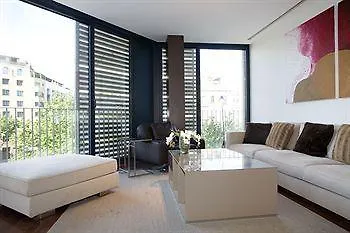 Plaza Catalunya Rent Top Apartments Barcelona