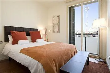 Plaza Catalunya Rent Top Apartments Barcelona
