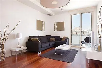 Plaza Catalunya Rent Top Apartments Barcelona Spain