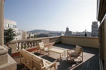 Plaza Catalunya Rent Top Apartments Barcelona