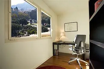 Plaza Catalunya Rent Top Apartments Barcelona Spain