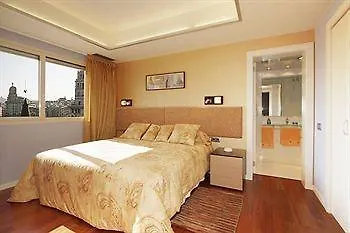 Plaza Catalunya Rent Top Apartments Barcelona