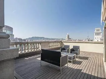 Plaza Catalunya Rent Top Apartments Barcelona