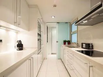 Plaza Catalunya Rent Top Apartments Barcelona 0*,