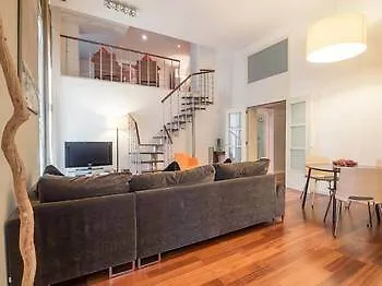 Plaza Catalunya Rent Top Apartments Barcelona