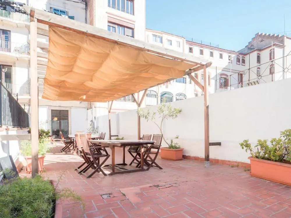 Plaza Catalunya Rent Top Apartments Barcelona