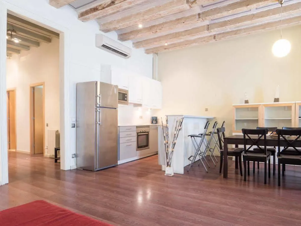 Plaza Catalunya Rent Top Apartments Barcelona Spain