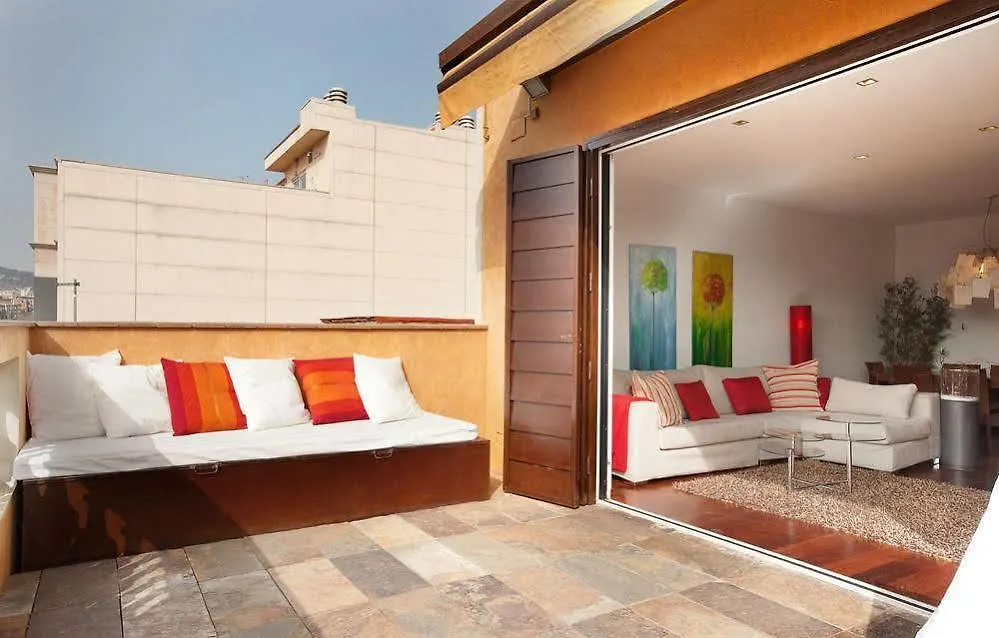 Plaza Catalunya Rent Top Apartments Barcelona