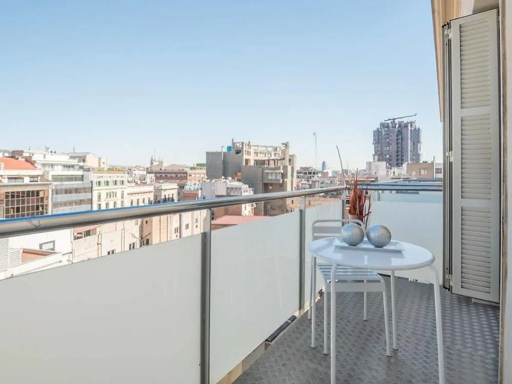Plaza Catalunya Rent Top Apartments Barcelona