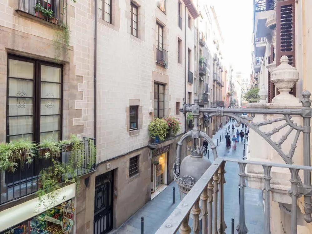 Plaza Catalunya Rent Top Apartments Barcelona