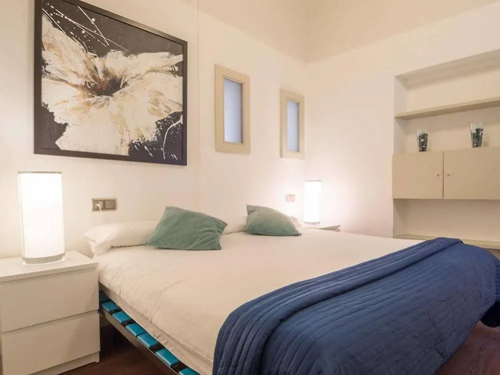 Plaza Catalunya Rent Top Apartments Barcelona Spain