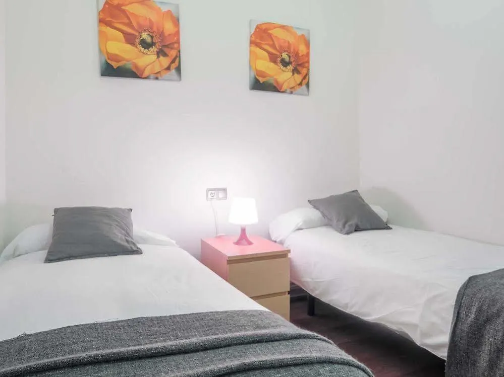 Plaza Catalunya Rent Top Apartments Barcelona