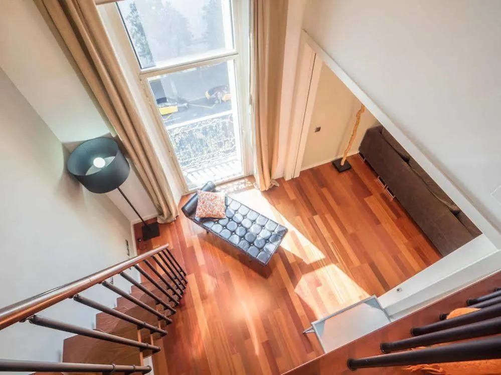 Plaza Catalunya Rent Top Apartments Barcelona