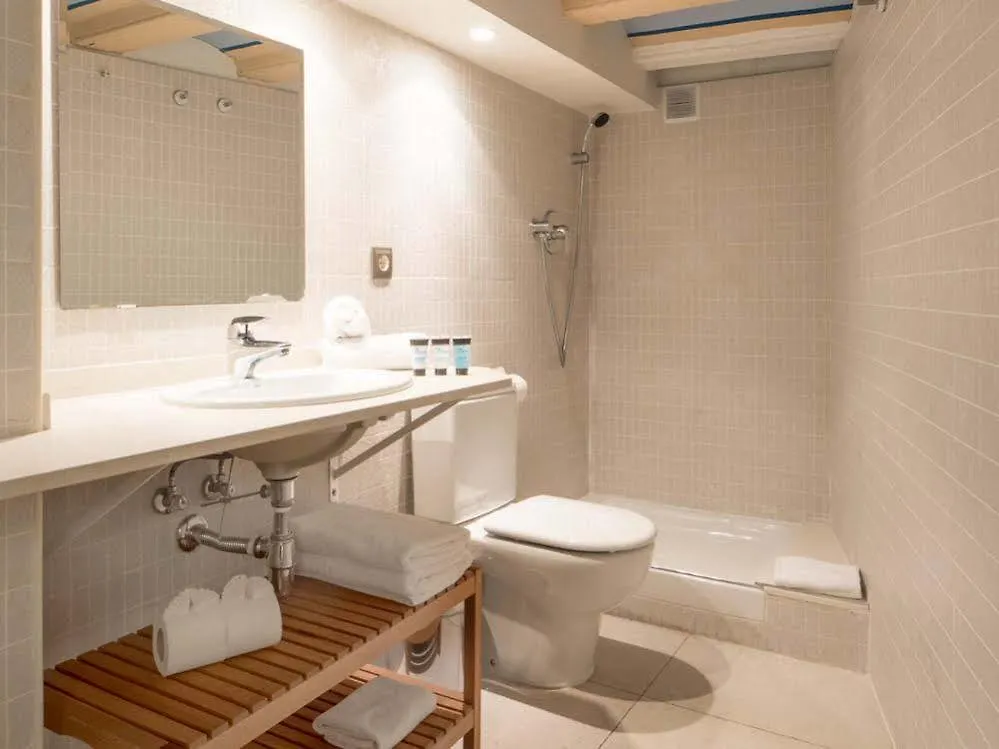 Plaza Catalunya Rent Top Apartments Barcelona 0*,  Spain