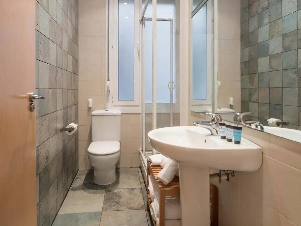 Plaza Catalunya Rent Top Apartments Barcelona