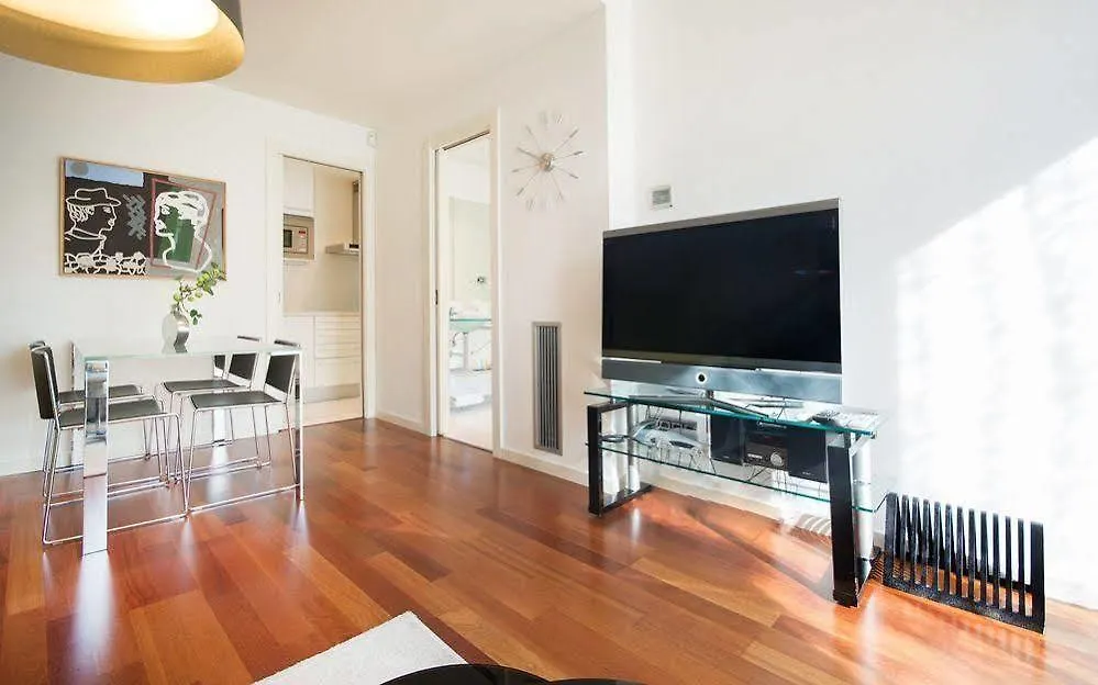 Plaza Catalunya Rent Top Apartments Barcelona