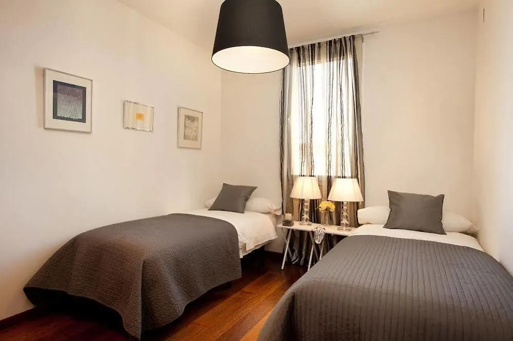 Plaza Catalunya Rent Top Apartments Barcelona Spain