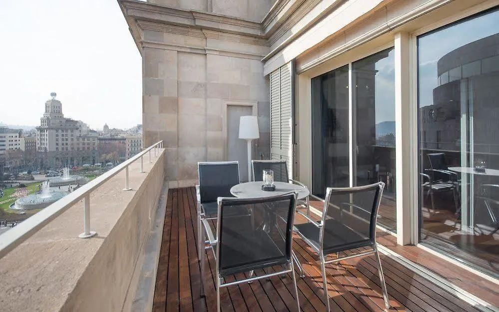 Plaza Catalunya Rent Top Apartments Barcelona 0*,