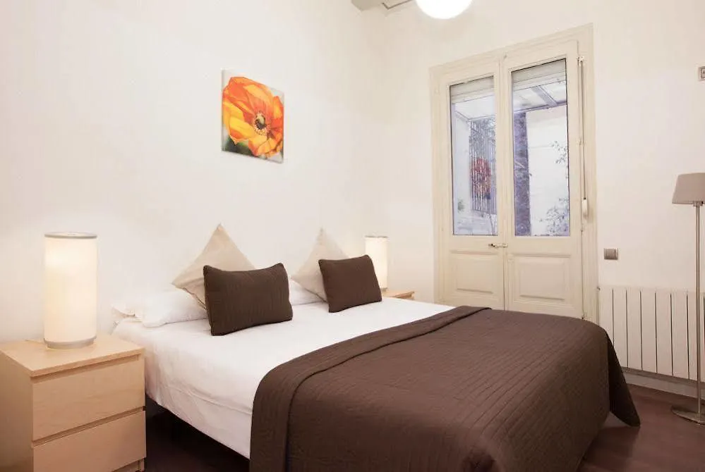 Plaza Catalunya Rent Top Apartments Barcelona Spain