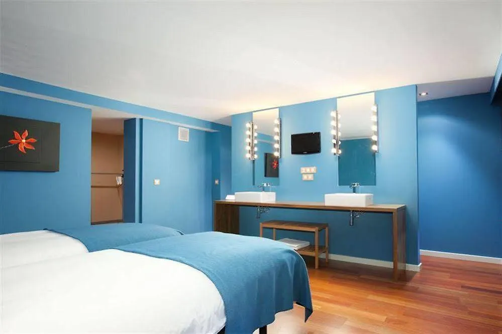 Plaza Catalunya Rent Top Apartments Barcelona 0*,  Spain