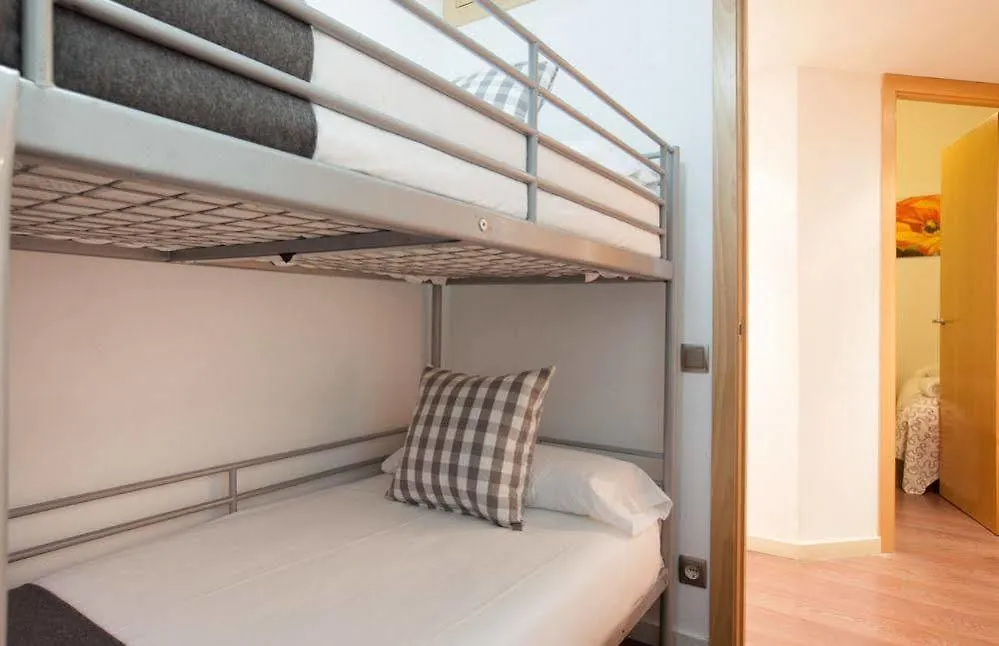 Plaza Catalunya Rent Top Apartments Βαρκελώνη