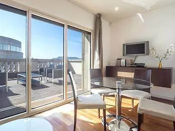 Plaza Catalunya Rent Top Apartments Barcelona 0*,