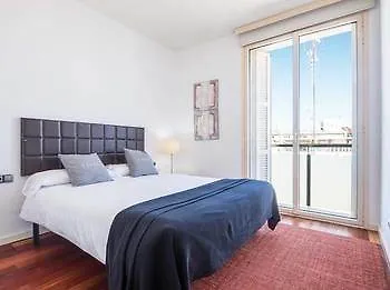 Plaza Catalunya Rent Top Apartments Barcelona
