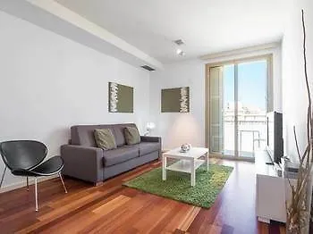 Plaza Catalunya Rent Top Apartments Barcelona