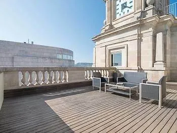 Plaza Catalunya Rent Top Apartments Barcelona