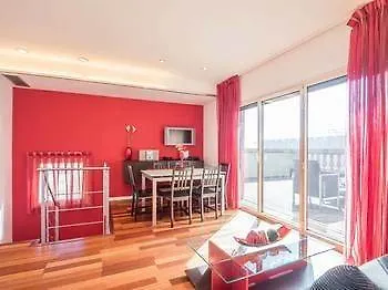 Plaza Catalunya Rent Top Apartments Barcelona 0*,  Spain