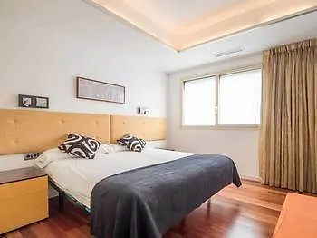 Plaza Catalunya Rent Top Apartments Barcelona Spain