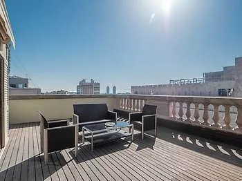 Plaza Catalunya Rent Top Apartments Barcelona 0*,  Spain