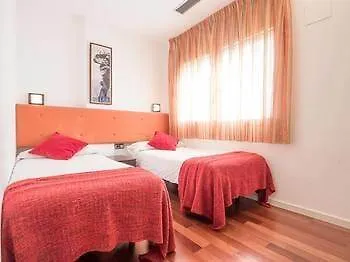 Plaza Catalunya Rent Top Apartments Barcelona