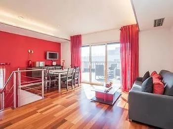 Plaza Catalunya Rent Top Apartments Barcelona