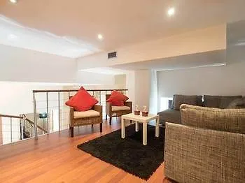 Plaza Catalunya Rent Top Apartments Barcelona 0*,