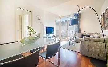 Plaza Catalunya Rent Top Apartments Барселона Испания